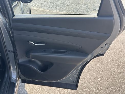 Used 2026 Hyundai Tucson SEL image 18