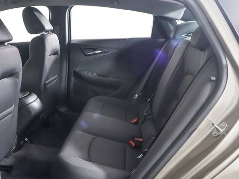 Used 2022 Chevrolet Malibu LS image 25