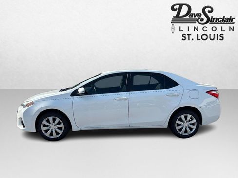 Used 2015 Toyota Corolla S FWD image 6