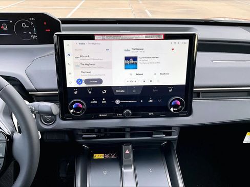 New 2026 Toyota bZ image 6