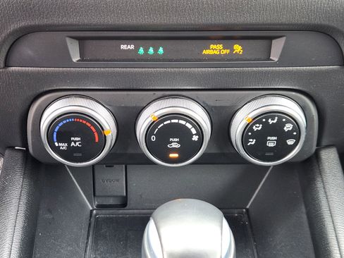 Certified 2023 MAZDA CX-5 AWD 2.5 S image 20