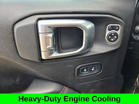 Used 2020 Jeep Gladiator Rubicon image 20