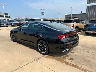Used 2022 Kia K5 GT-Line FWD video 2