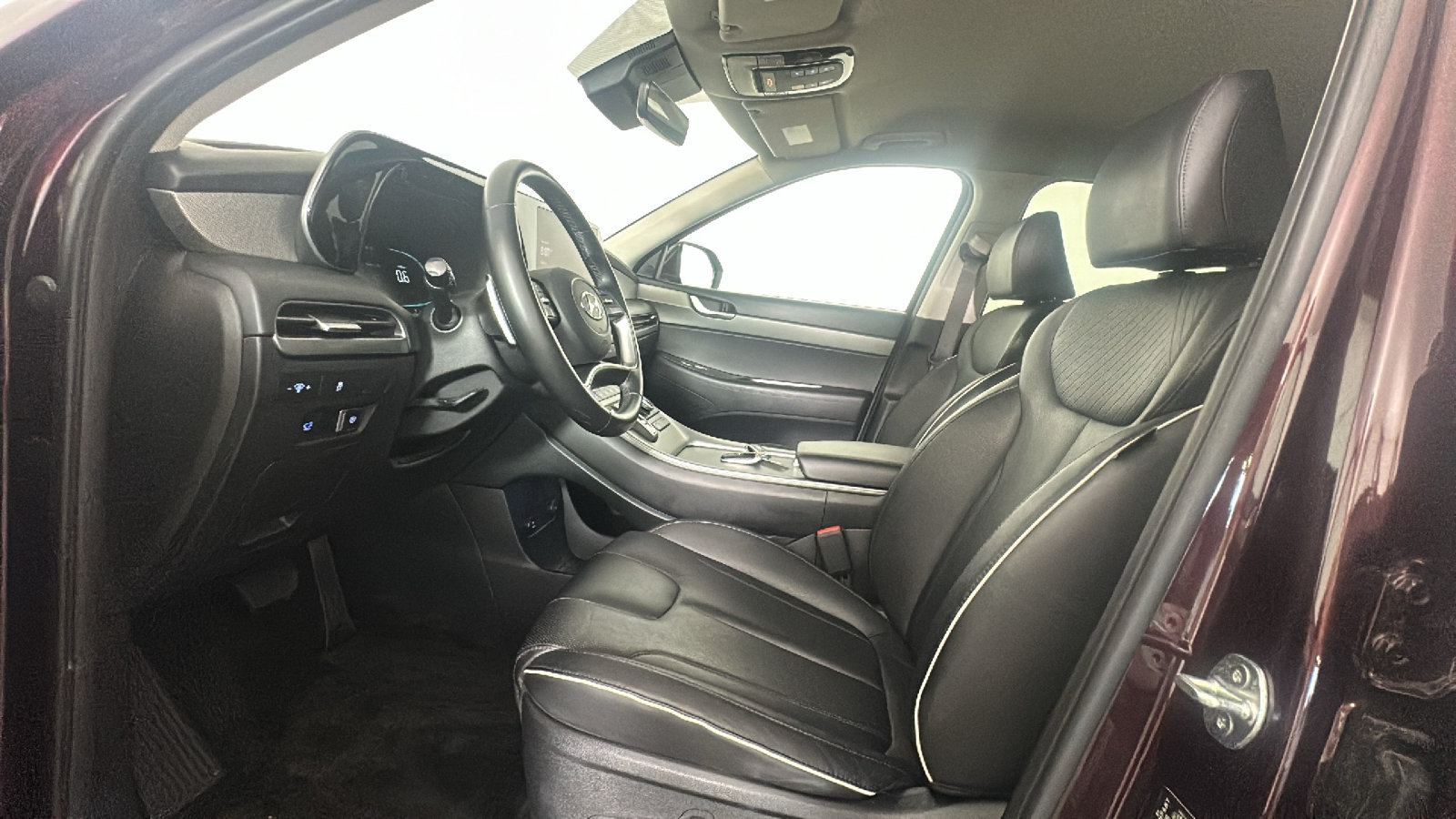 Used 2024 Hyundai Palisade SEL FWD image 12