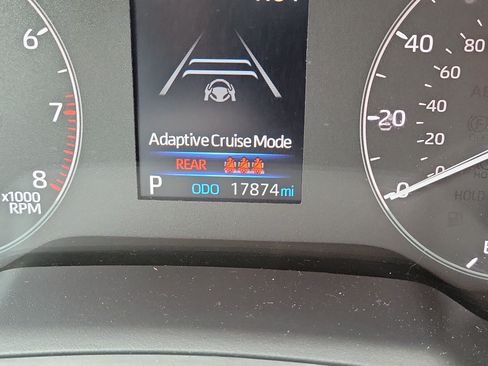 Used 2024 Toyota Corolla Cross L FWD image 27