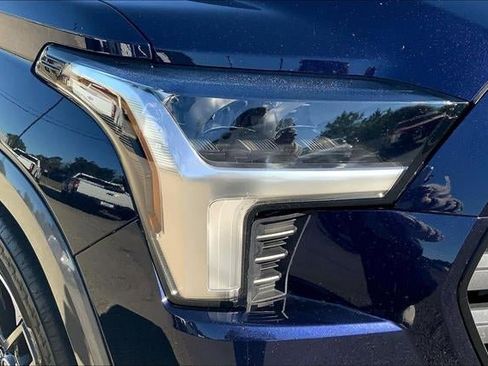 Used 2024 Toyota Sequoia SR5 image 29