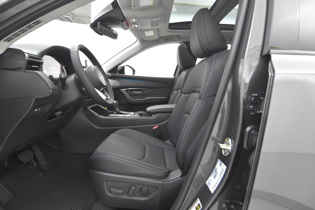 New 2026 MAZDA CX-5 2.5 S w/ Premium Package AWD/4WD image 32