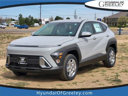New 2026 Hyundai Kona SE