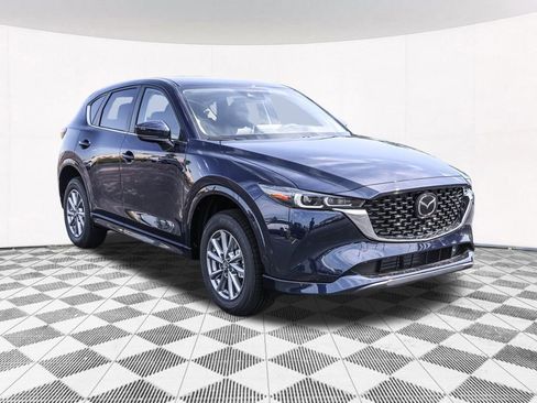 New 2025 MAZDA CX-5 AWD 2.5 S w/ Select Package image 26