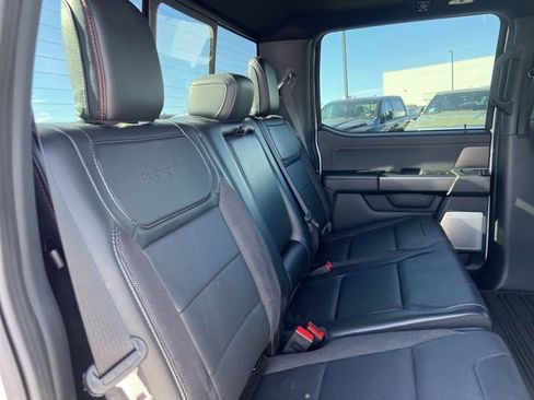 Used 2024 Ford F150 Raptor image 22