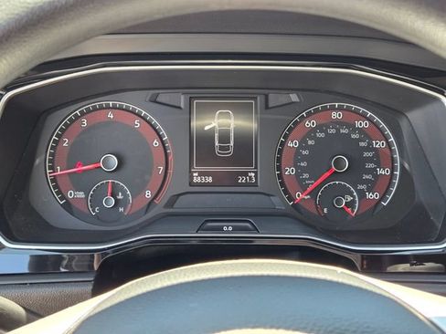 Used 2019 Volkswagen Jetta S w/ Driver Assistance Package FWD image 18