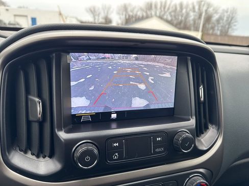 Used 2021 Chevrolet Colorado Z71 image 22