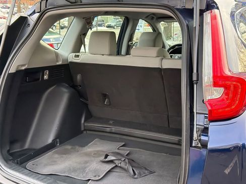 Used 2019 Honda CR-V LX image 31