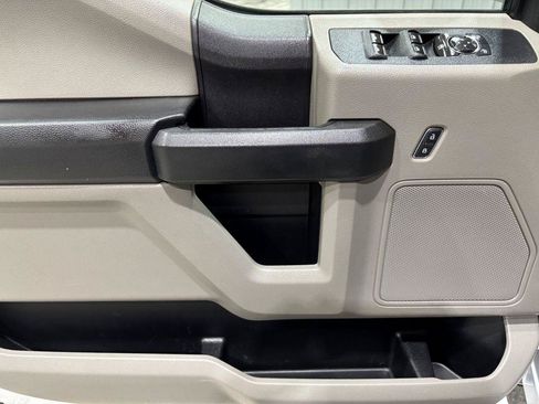 Used 2019 Ford F350 XL w/ Power Equipment Group RWD image 16