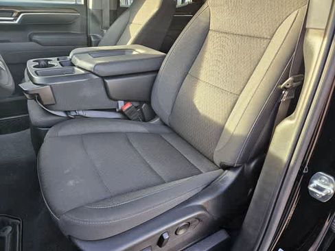 Used 2025 Chevrolet Silverado 1500 LT w/ All Star Edition Plus AWD/4WD image 15