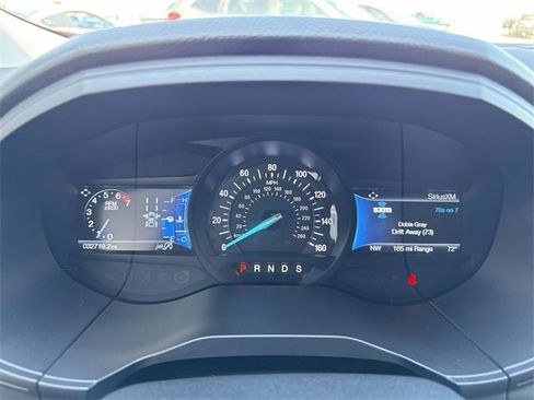 Used 2022 Ford Edge Titanium w/ Equipment Group 301A image 29