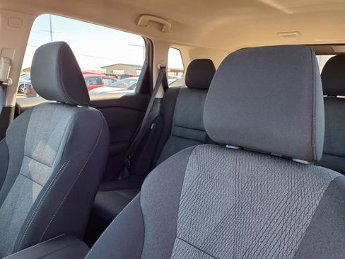 New 2026 Nissan Rogue SV w/ Cold Weather Package image 15