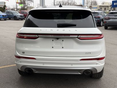 Used 2020 Lincoln Corsair Reserve w/ Equipment Group 201A