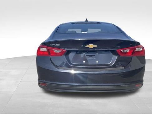 Used 2023 Chevrolet Malibu LT FWD image 6
