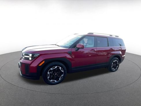 Used 2025 Hyundai Santa Fe SEL image 8