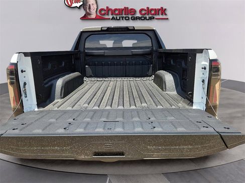 New 2026 GMC Sierra EV Elevation w/ Premium Package image 11