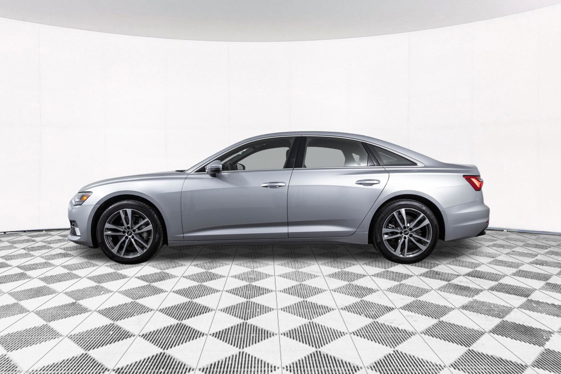 Used 2023 Audi A6 2.0T Premium AWD/4WD image 15