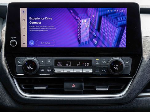 Used 2024 Toyota Grand Highlander AWD image 12