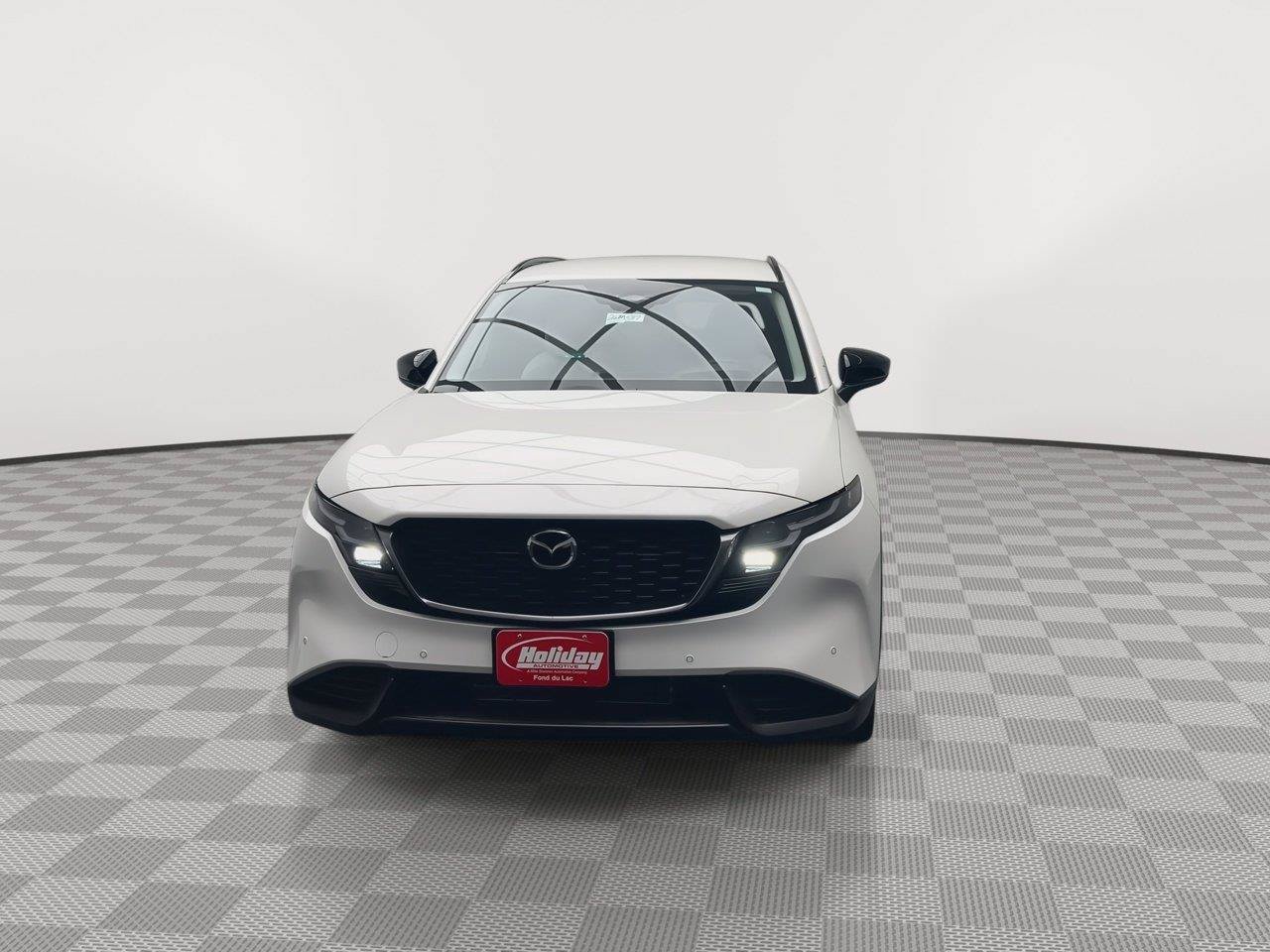 New 2026 MAZDA CX-5 Preferred AWD/4WD image 34