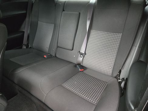 Used 2023 Dodge Challenger R/T Scat Pack RWD image 17