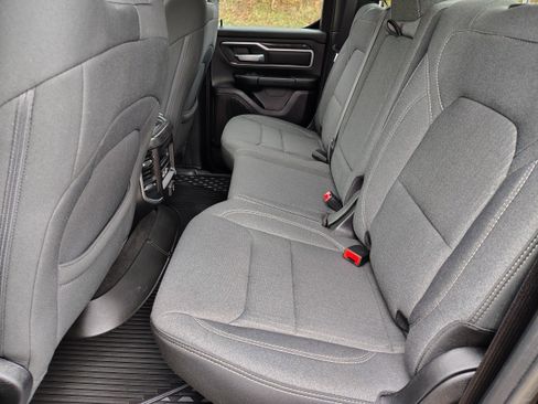 Certified 2020 RAM 1500 Big Horn image 19