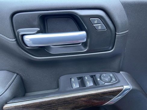 Used 2021 GMC Sierra 1500 Elevation w/ LPO, Elevation Black Package image 23