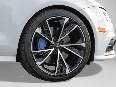 Used 2016 Audi A7 3.0T Prestige image 62