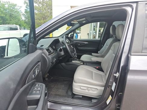 Used 2021 Honda Passport EX-L image 10