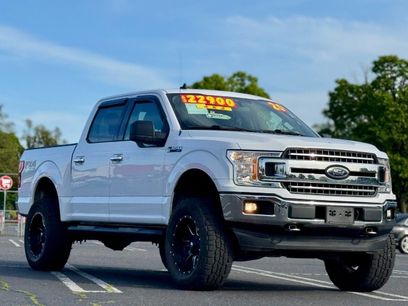 Used 2020 Ford F150 XLT w/ XTR Package