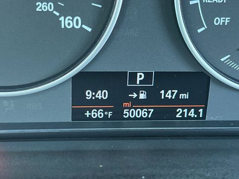 Used 2018 BMW 320i xDrive Sedan AWD/4WD image 20