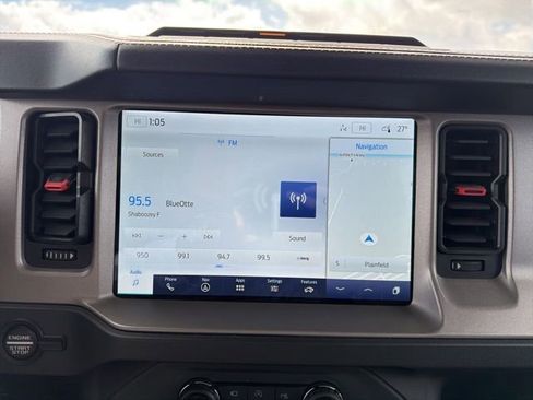 Used 2022 Ford Bronco Raptor AWD/4WD image 28