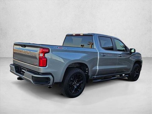 Used 2026 Chevrolet Silverado 1500 RST w/ RST Select Package image 5