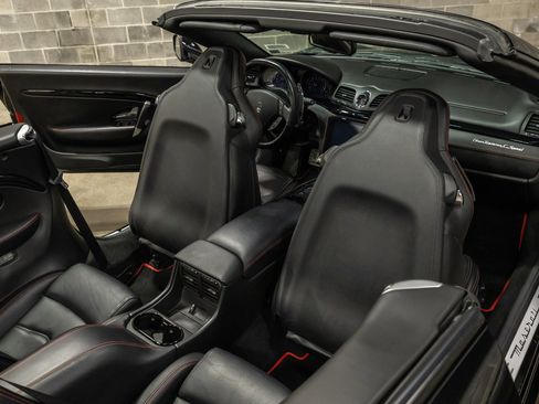 Used 2018 Maserati GranTurismo MC RWD image 55