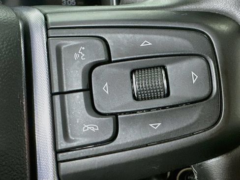 Used 2025 GMC Sierra 1500 SLT RWD image 26