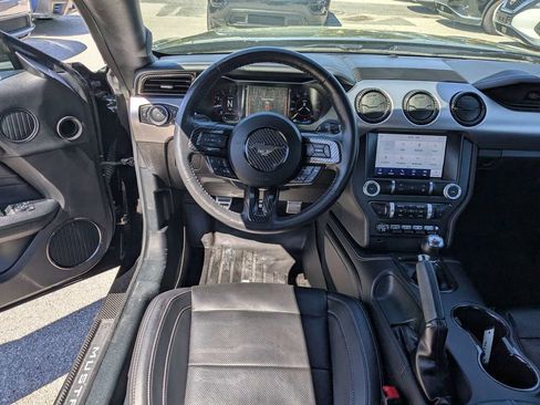 Used 2022 Ford Mustang GT Premium w/ Equipment Group 401A image 15