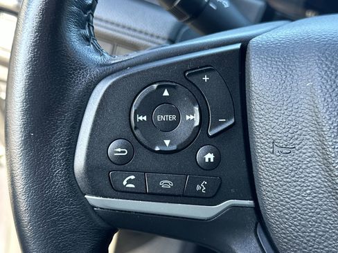 Certified 2023 Honda Odyssey EX-L image 13