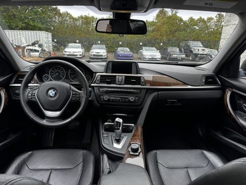 Used 2015 BMW 328i Sedan image 23
