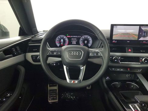 Used 2024 Audi A5 2.0T Premium Plus w/ Premium Plus image 16