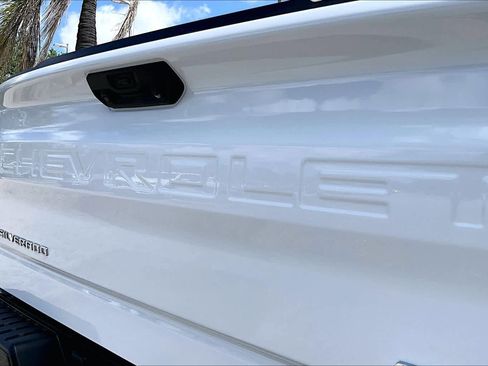 Used 2026 Chevrolet Silverado 1500 ZR2 image 31