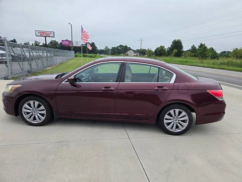Used 2012 Honda Accord EX-L image 10