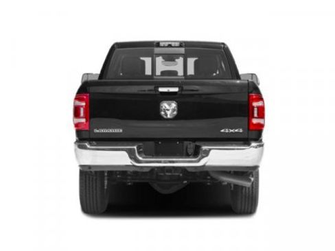 Certified 2021 RAM 2500 Laramie image 8