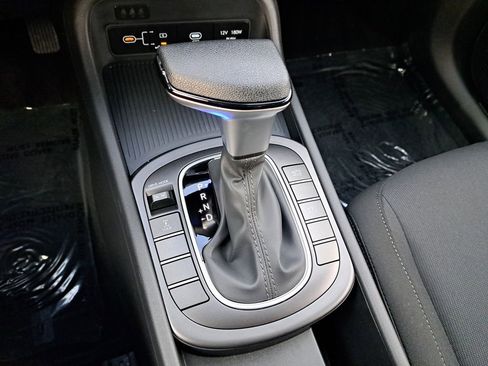 New 2026 Hyundai Kona SE AWD/4WD image 24