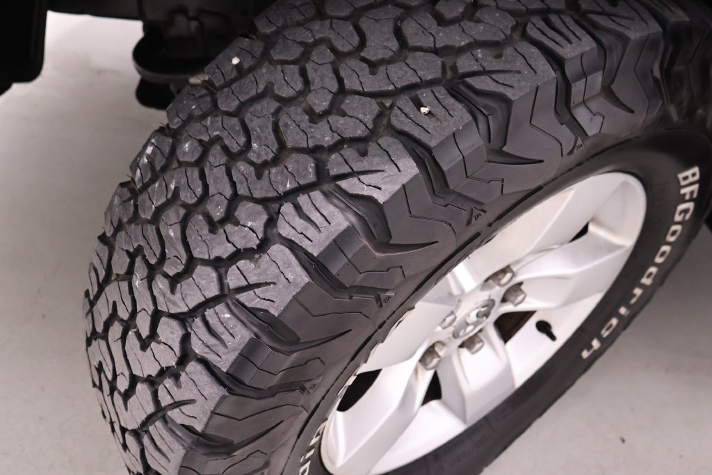 Used 2013 RAM 1500 Outdoorsman AWD/4WD image 37