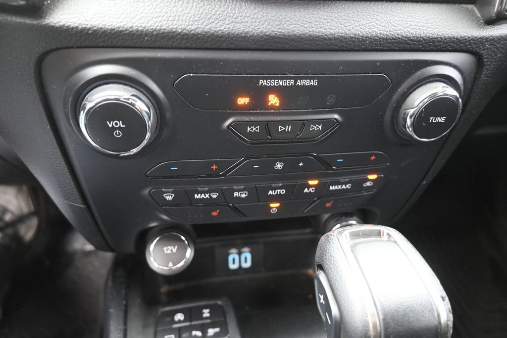 Used 2020 Ford Ranger Lariat w/ Technology Package AWD/4WD image 29