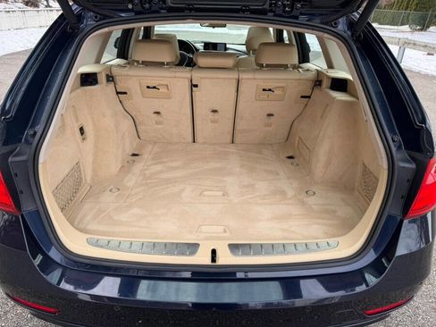 Used 2015 BMW 328d xDrive Wagon image 17